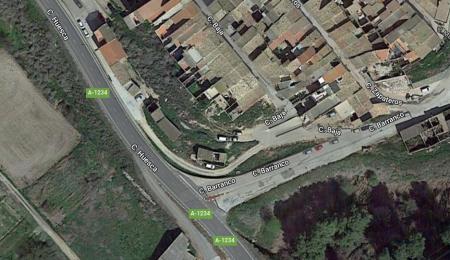Imagen El Ayuntamiento de Zaidín destina 563.000 euros a inversiones en 2023