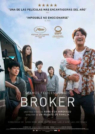 p-broker