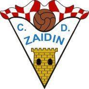Imagen Fútbol: C.D. Zaidín - Esplús