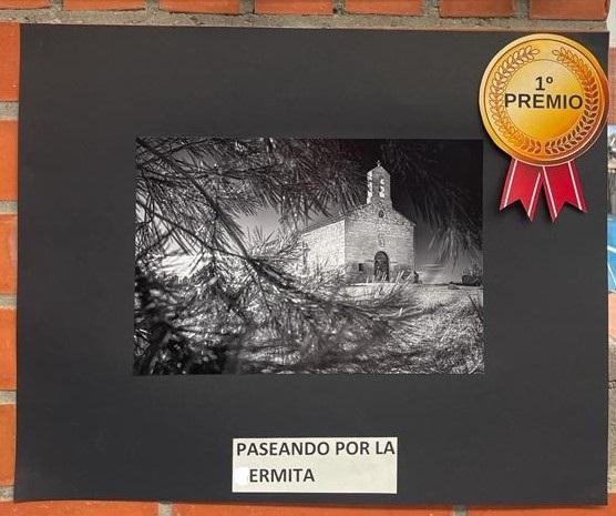 Imagen Once premios han sido otorgados en el Concurso de Pintura Rápida celebrado el pasado 1 de mayo