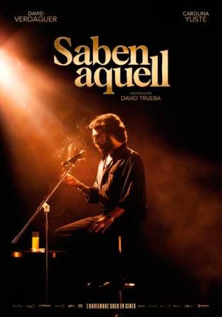 Imagen Cine: "Saben Aquell"