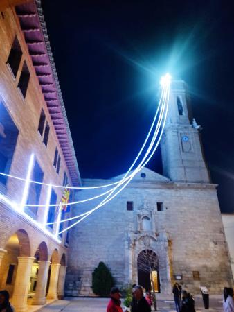 Imagen Encendido navideño en Zaidín