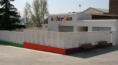 Imagen Abierto el plazo de inscripción para el curso 2025-2026 de la Ludoteca...