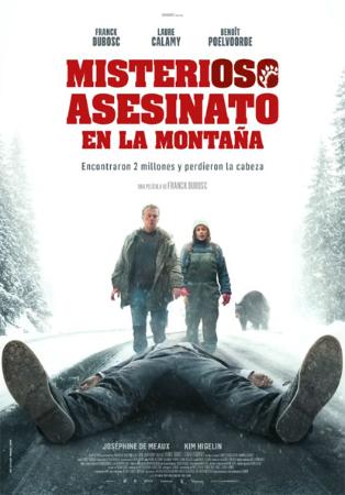 Imagen Cine: Misterioro asesinato en la montaña