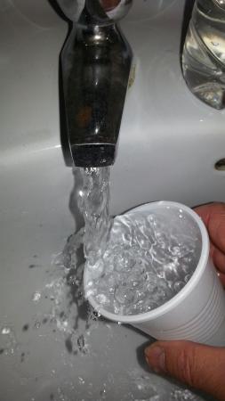Imagen CASSA - Servicio Abastecimiento de Agua Atención Comercial