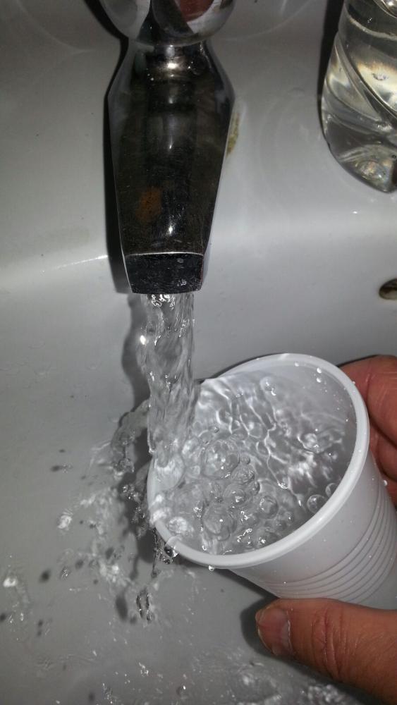 Imagen CASSA - Servicio Abastecimiento de Agua Averías