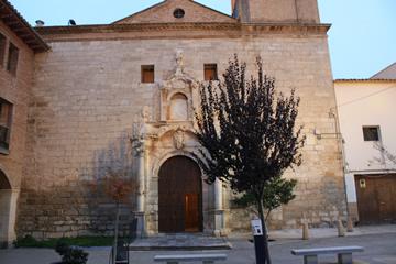 Imagen Parroquia de Nuestra Señora de la Asunción