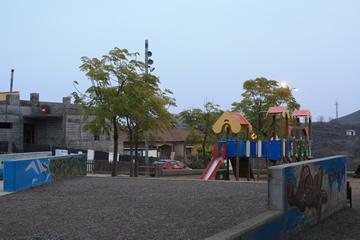 Imagen Parque Municipal "Alberto Galindo"