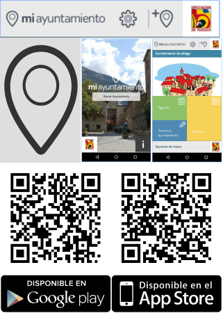 Imagen Nueva aplicación móvil para Ayuntamientos