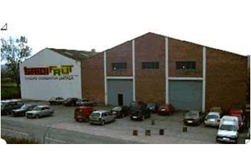Imagen SAIDIFRUT, S.C.L.