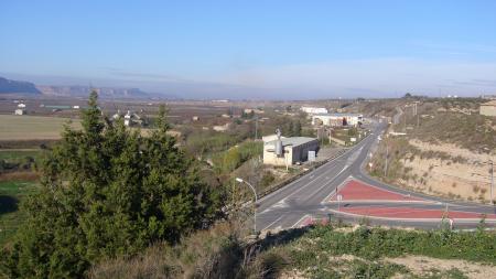 Imagen Mirador Parque "Atalaya del Cinca"