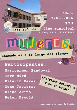 Image Dia de la Mujer