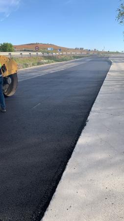 Imagen Mejoras en la báscula municipal para el cambio de ubicación de la ITV