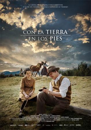 Imagen Cine: Con la tierra en los pies
