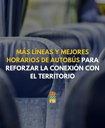 Imagen Nuevo mapa concesional del transporte público de Aragón