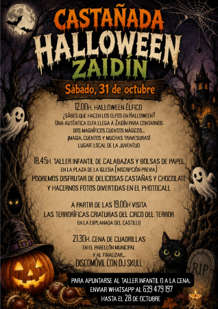 Image 11.30h. halloween élfico ¿sábes que hacen los elfos en Halloween_(3) (1)