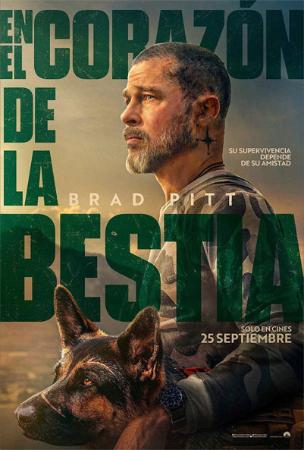 Imagen Cine: En el corazón de la bestia