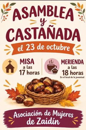 Imagen Asociación de Mujeres: