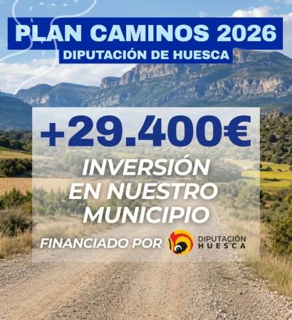 Imagen Seguimos mejorando nuestros caminos rurales