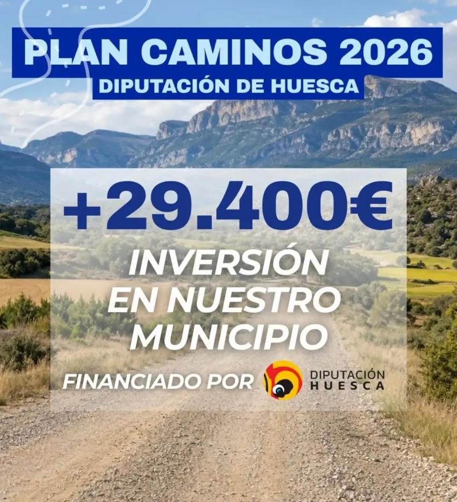Imagen Seguimos mejorando nuestros caminos rurales