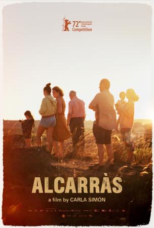 Imagen Cine "Alcarrás"